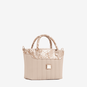 Mala de Mão Senhora Grace