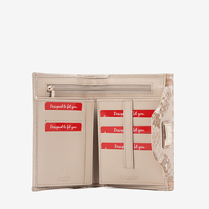 Mala de Mão Senhora Grace 