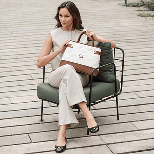 Mala de Mão Poésie