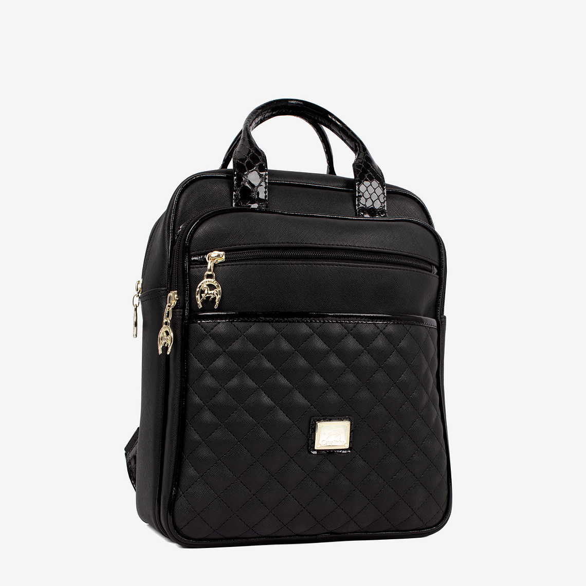 Mochila Grande Cavalinho 2