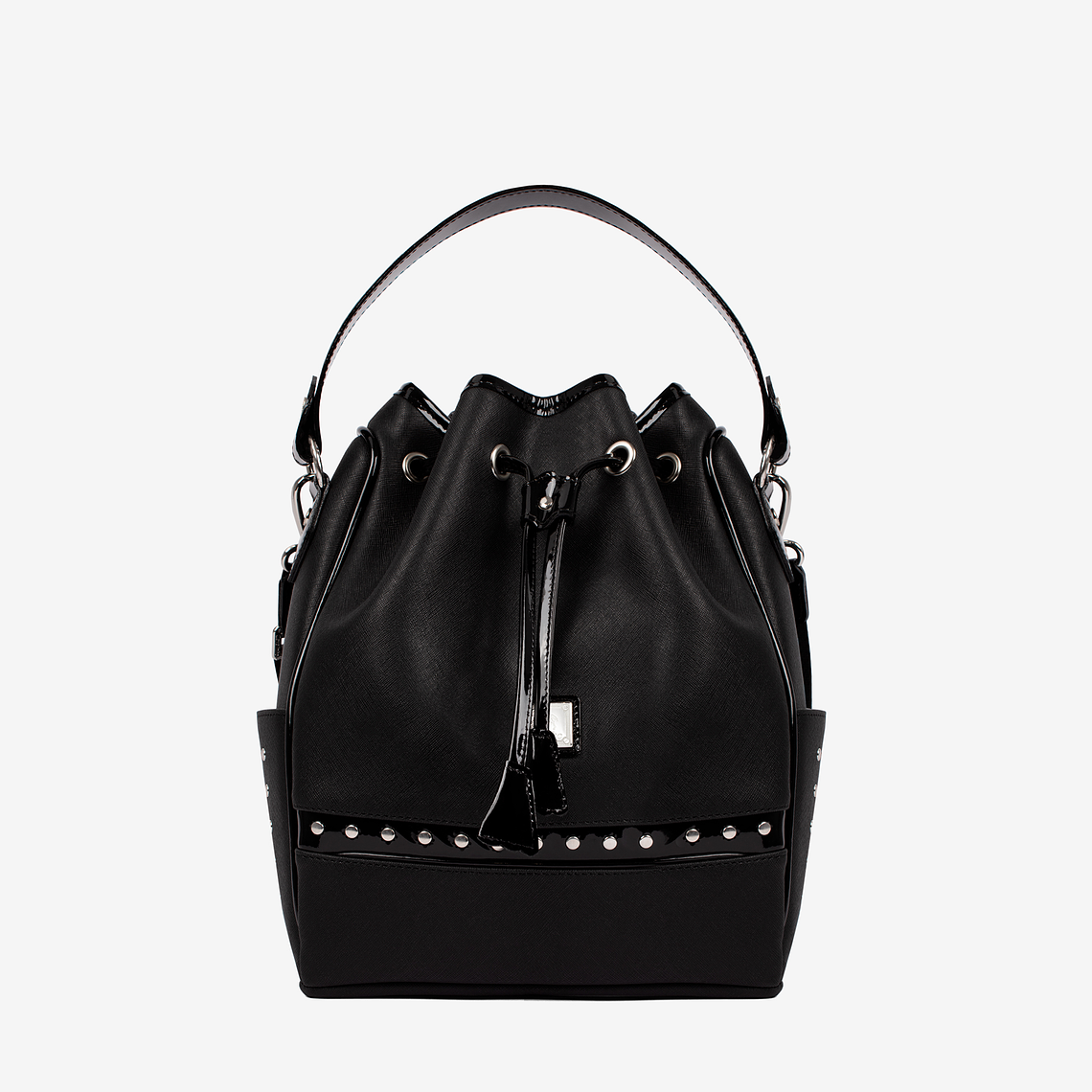 Mala cordão Cavalinho 1