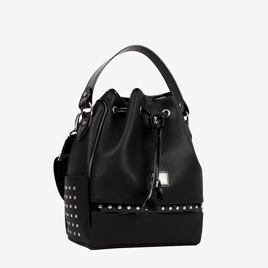 Mala cordão Cavalinho 2