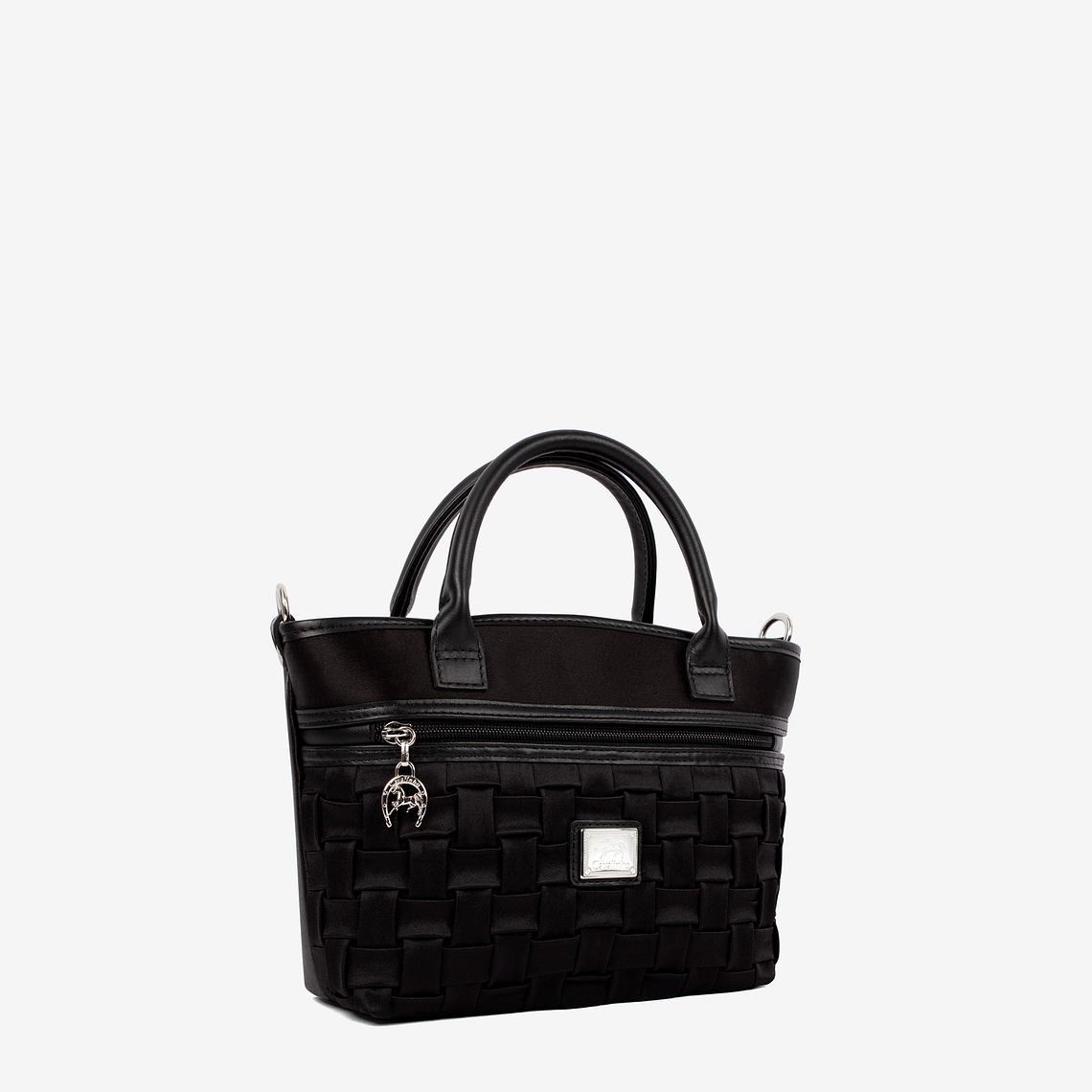 Mala de Mão Cavalinho  2