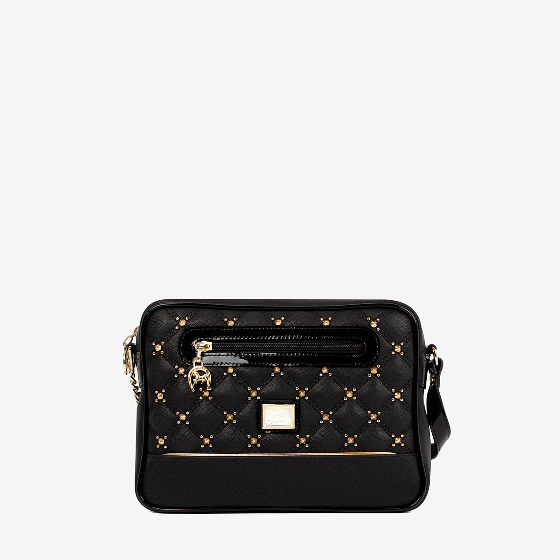 Mala tiracolo Cavalinho 1