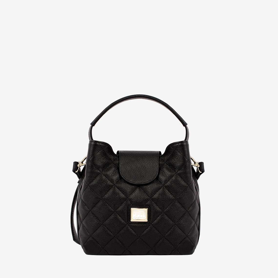 Mala de Mão Cavalinho 1