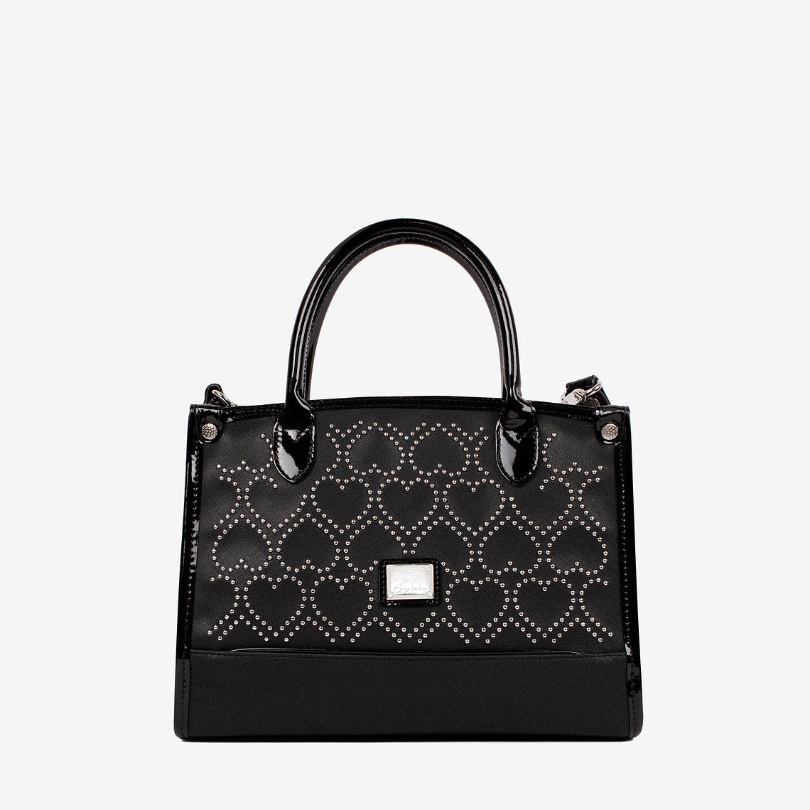 Mala de mão Cavalinho  1