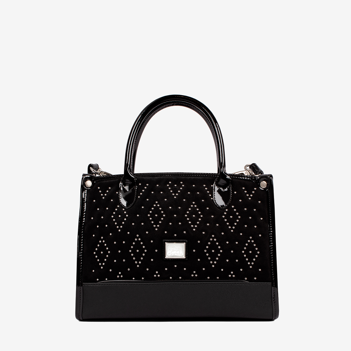 Mala de mão Cavalinho 1