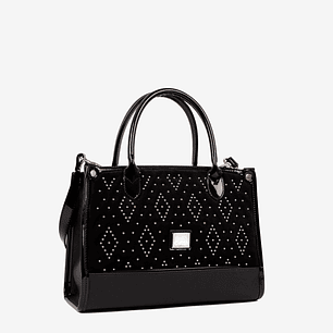 Mala de mão Cavalinho