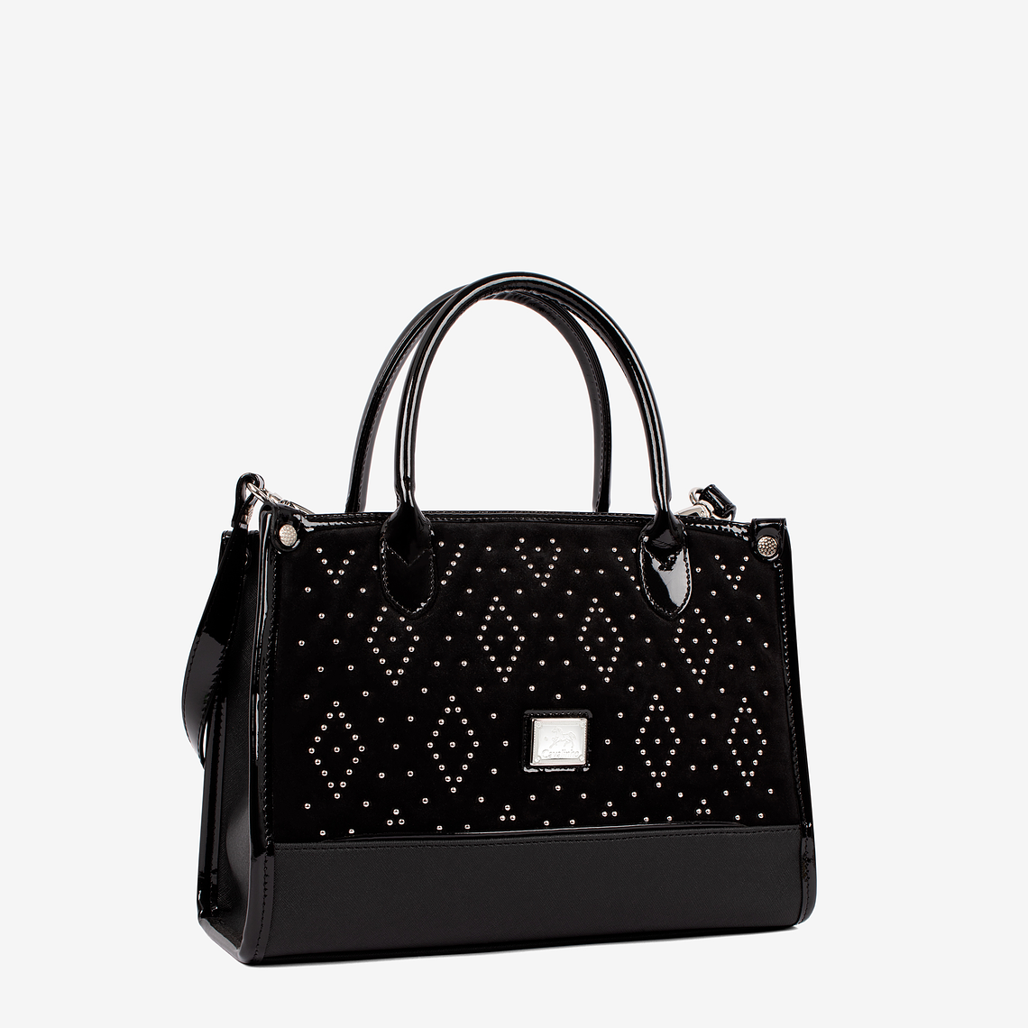 Mala de mão Cavalinho 2