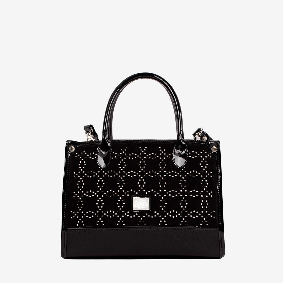  Mala de mão Cavalinho 1