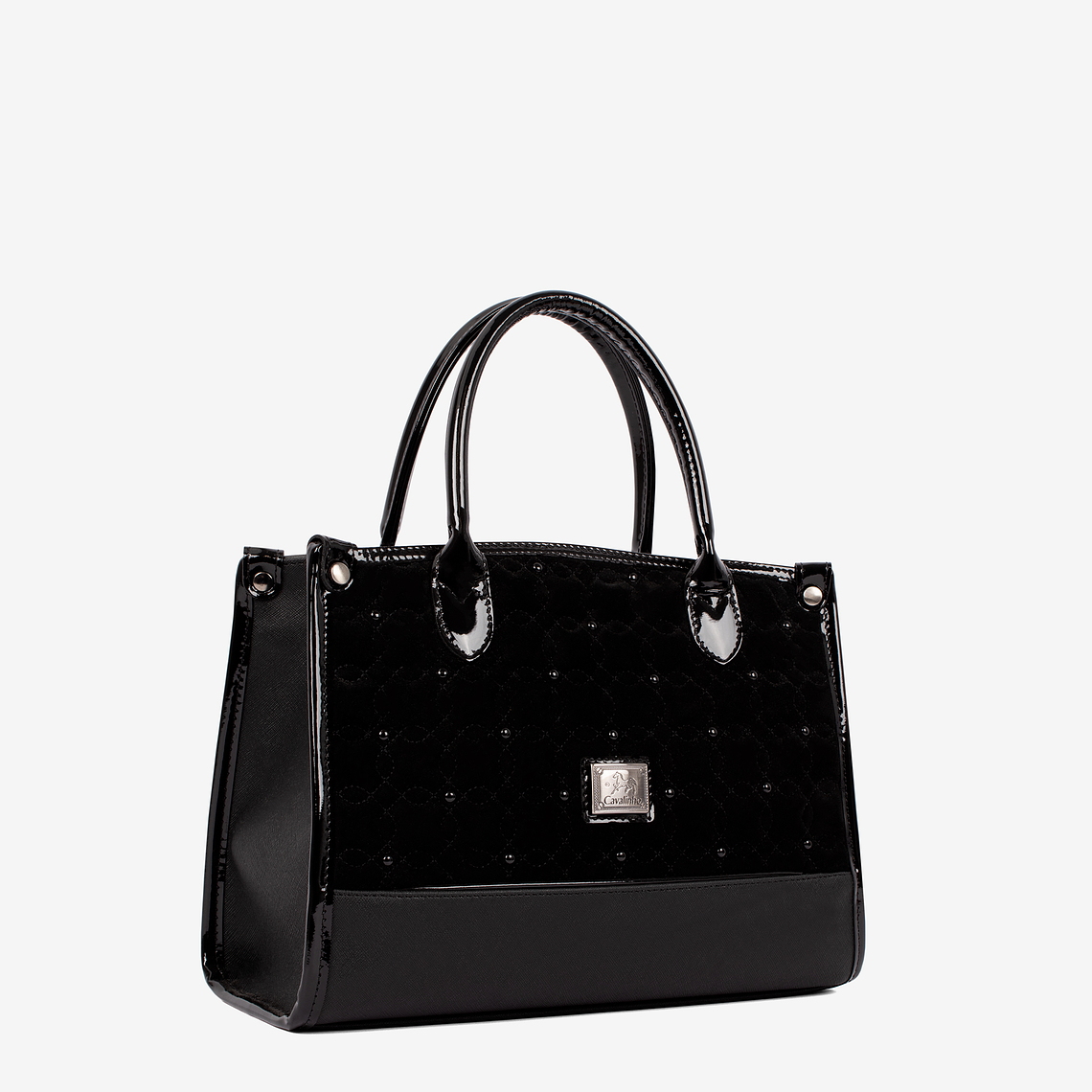  Mala de mão Cavalinho  2