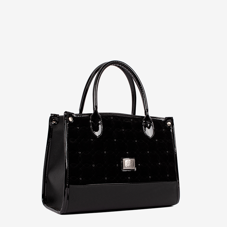  Mala de mão Cavalinho  2