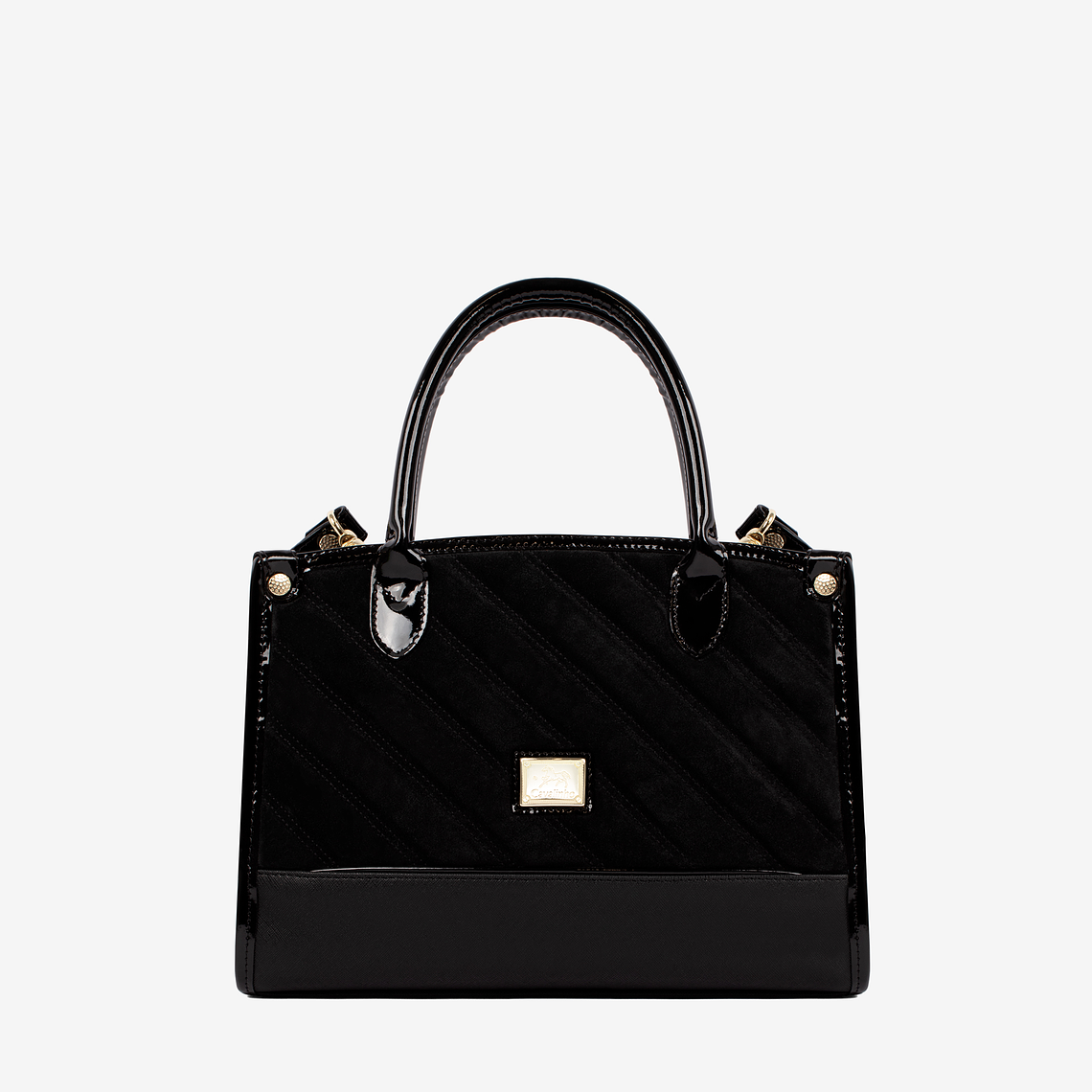  Mala de mão Cavalinho  1