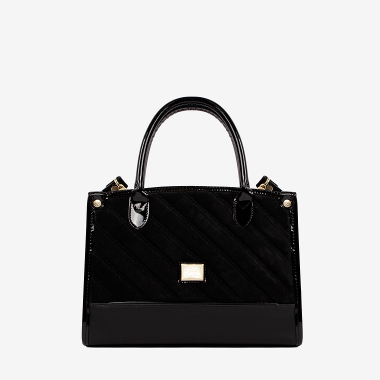  Mala de mão Cavalinho  1