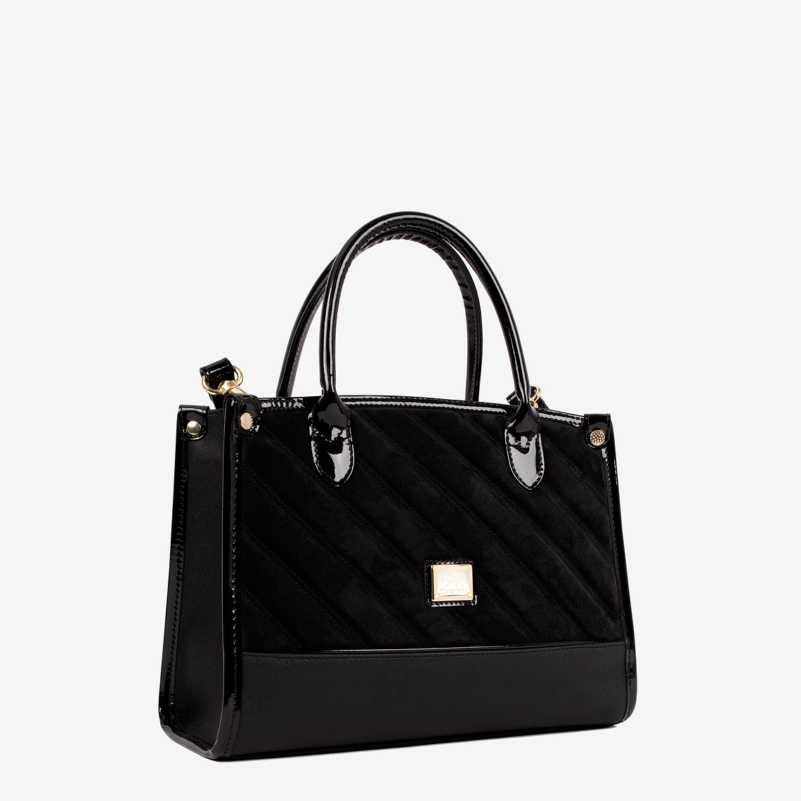  Mala de mão Cavalinho  2