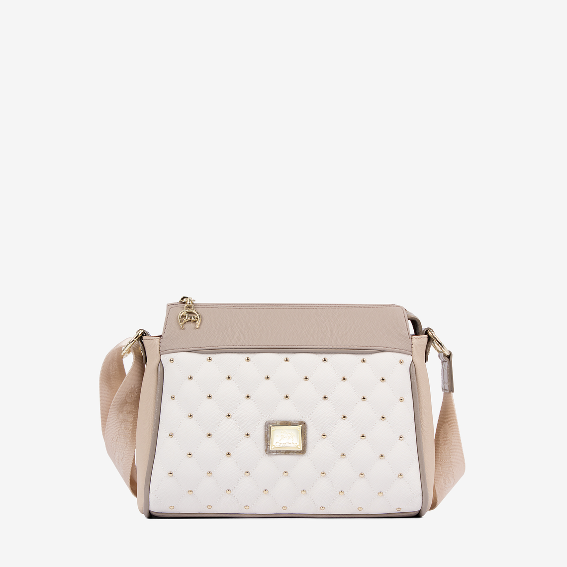 Mala de tiracolo Craft  1