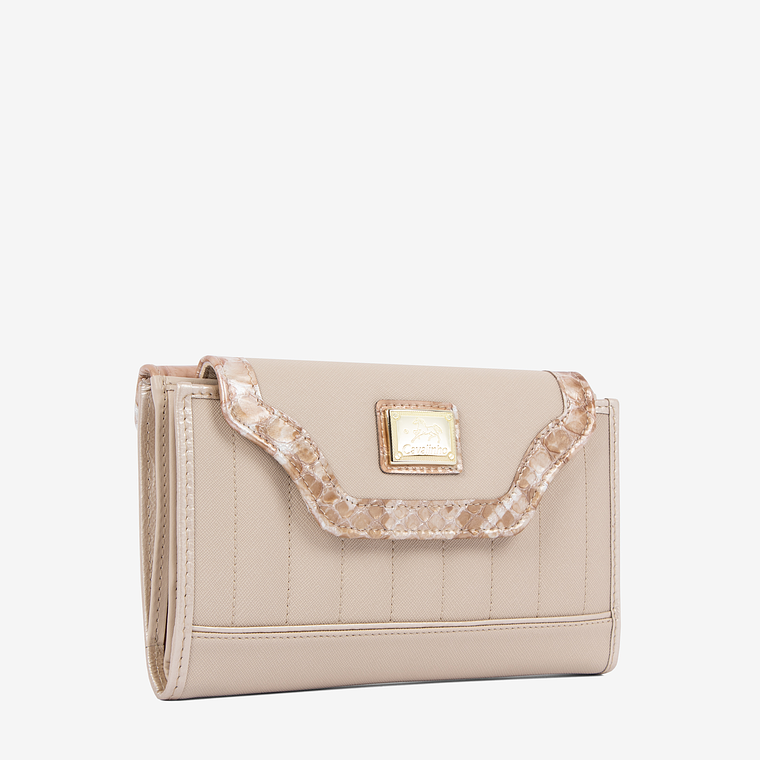 Carteira Grande Grace 3