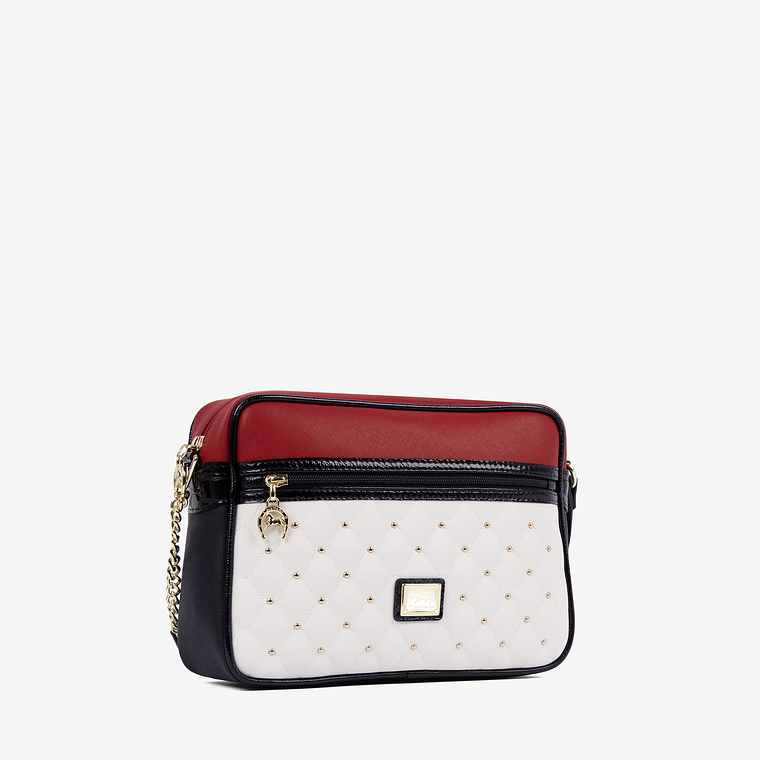 Mala de tiracolo Craft 2