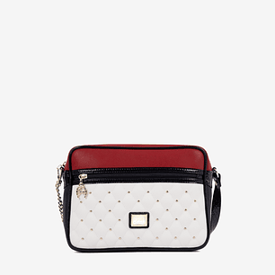 Mala de tiracolo Craft