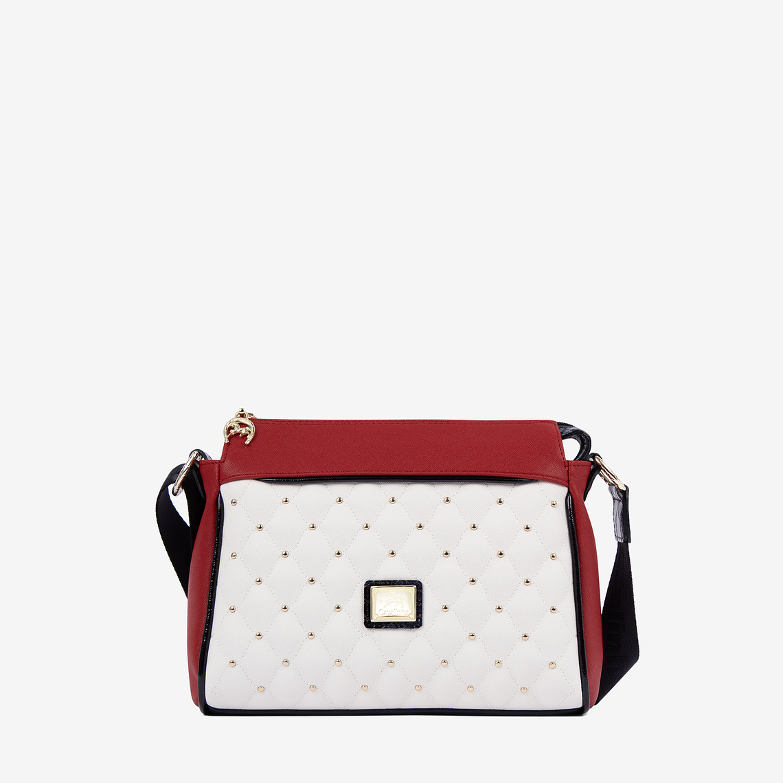 Mala de tiracolo Craft  1