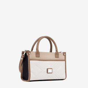 Mala de mão Poésie