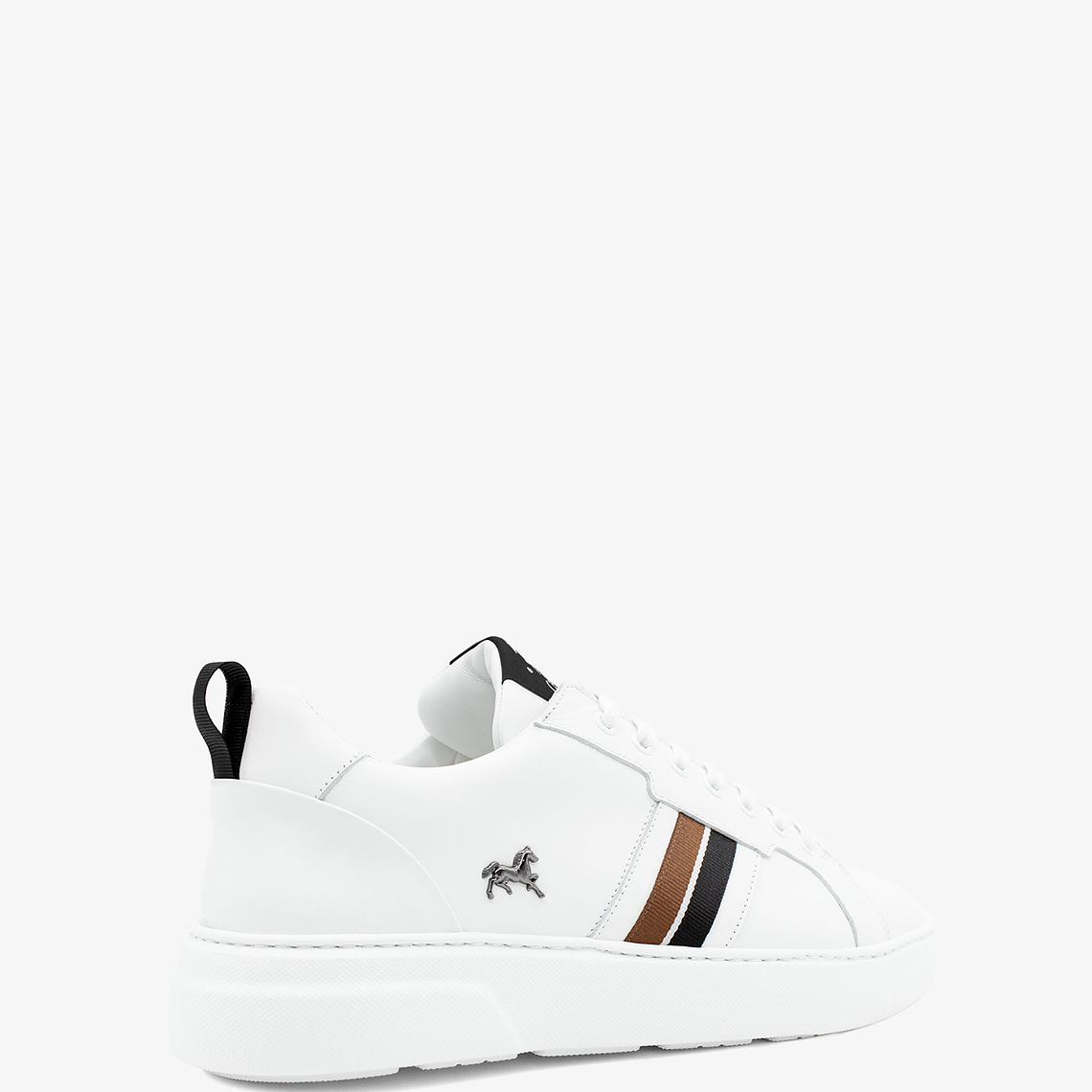 Sapatilha The Sailor 3