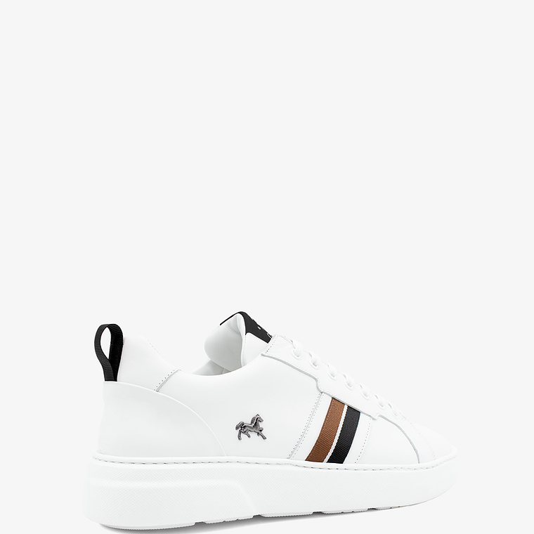 Sapatilha The Sailor 3