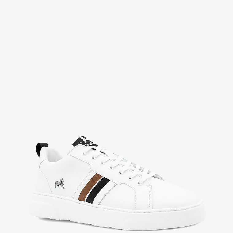 Sapatilha The Sailor 2