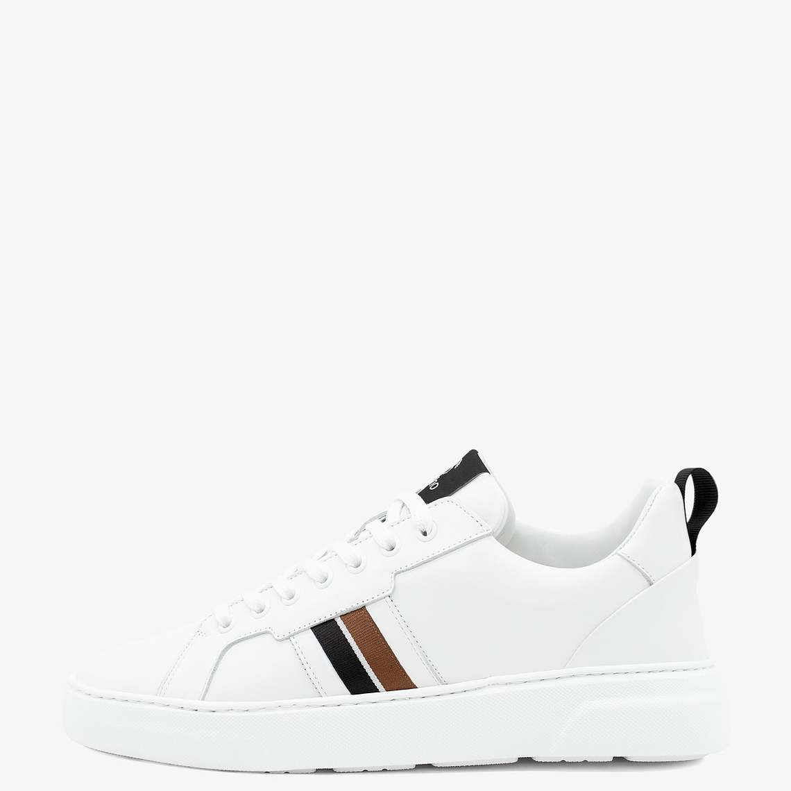 Sapatilha The Sailor 4