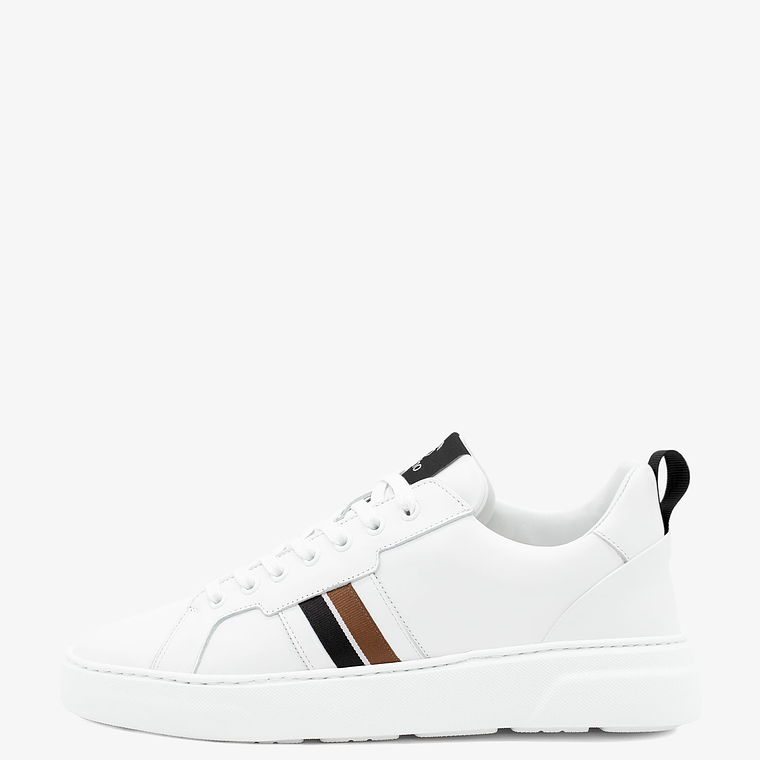 Sapatilha The Sailor 4