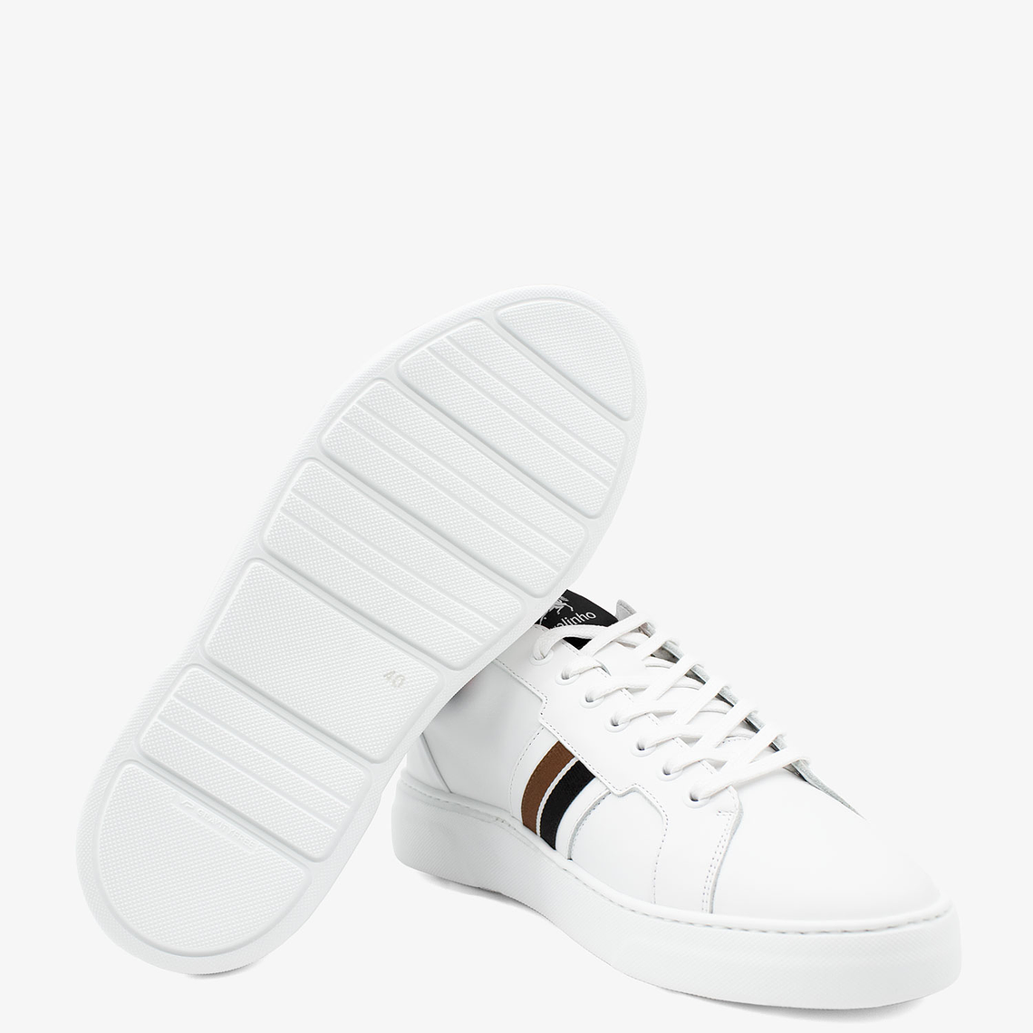 Sapatilha The Sailor 5