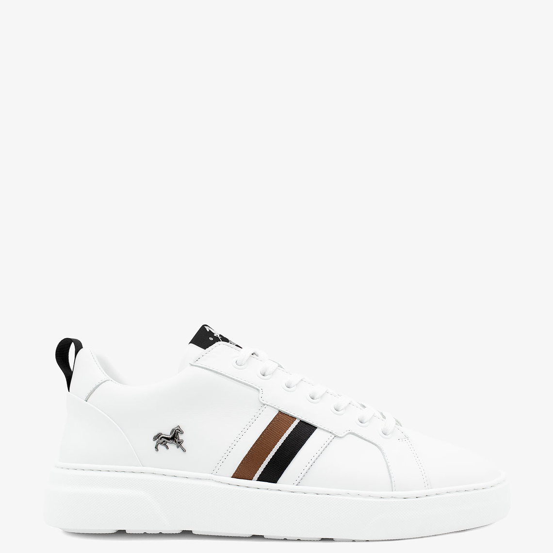 Sapatilha The Sailor 1