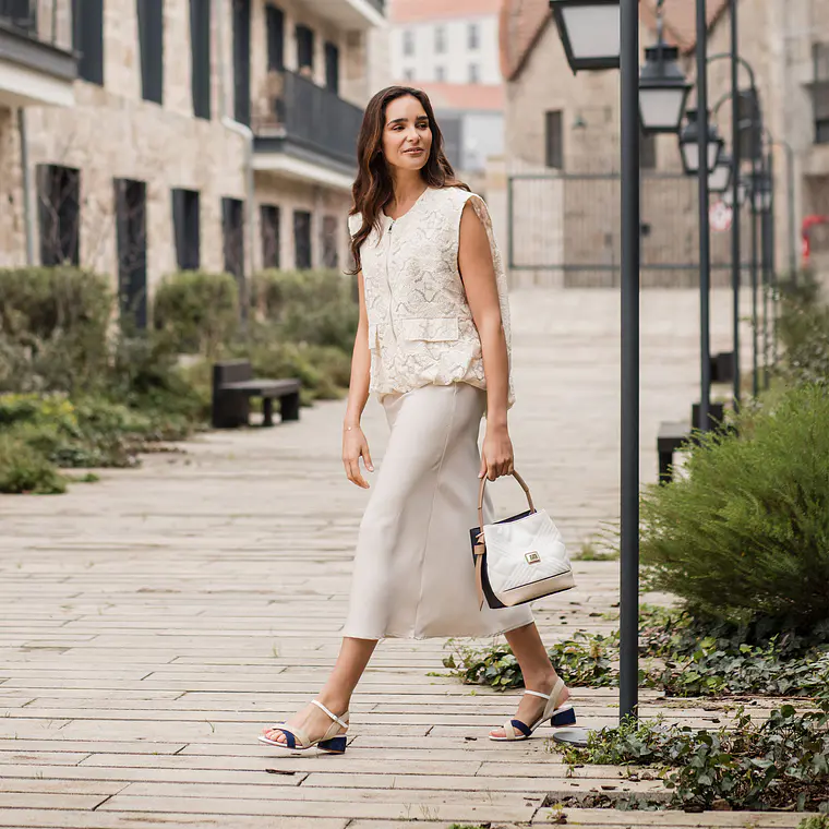 Mala de Mão Poésie 2