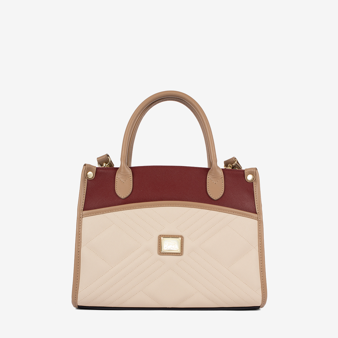  Mala de mão Cavalinho  1