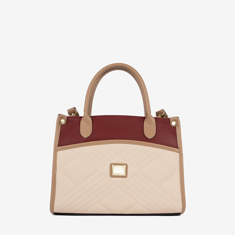  Mala de mão Cavalinho  1