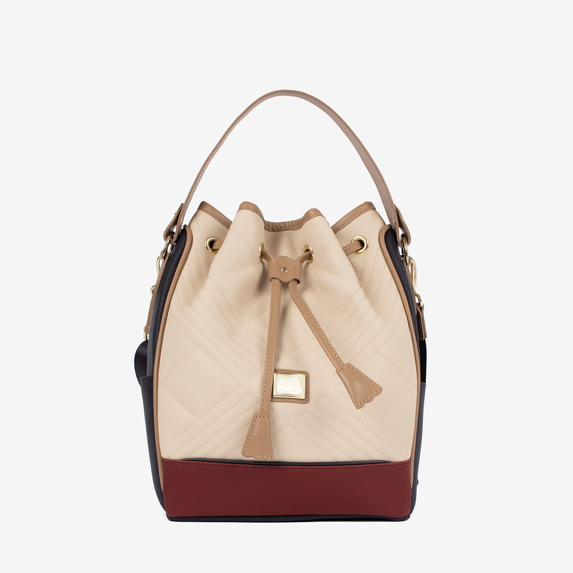  Mala de Cordão Cavalinho 1