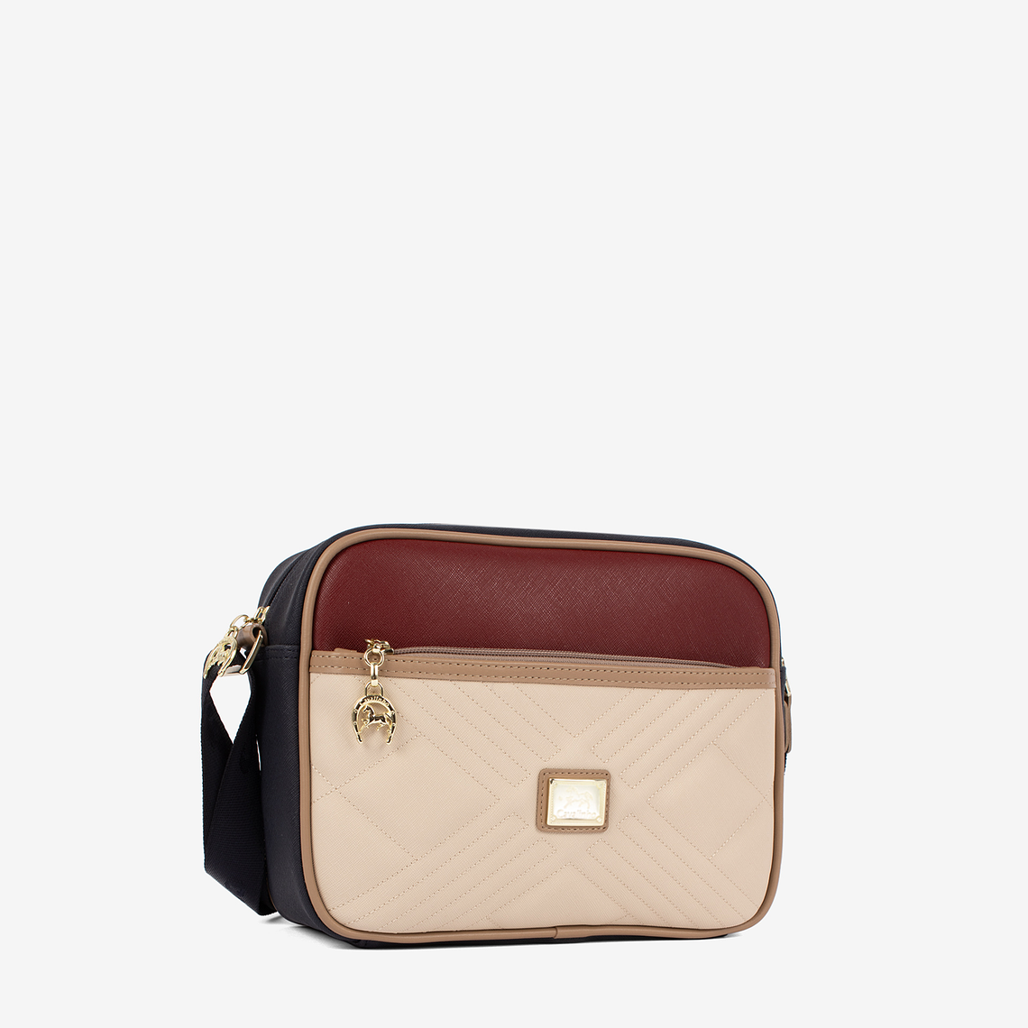 Mala Tiracolo Cavalinho 2