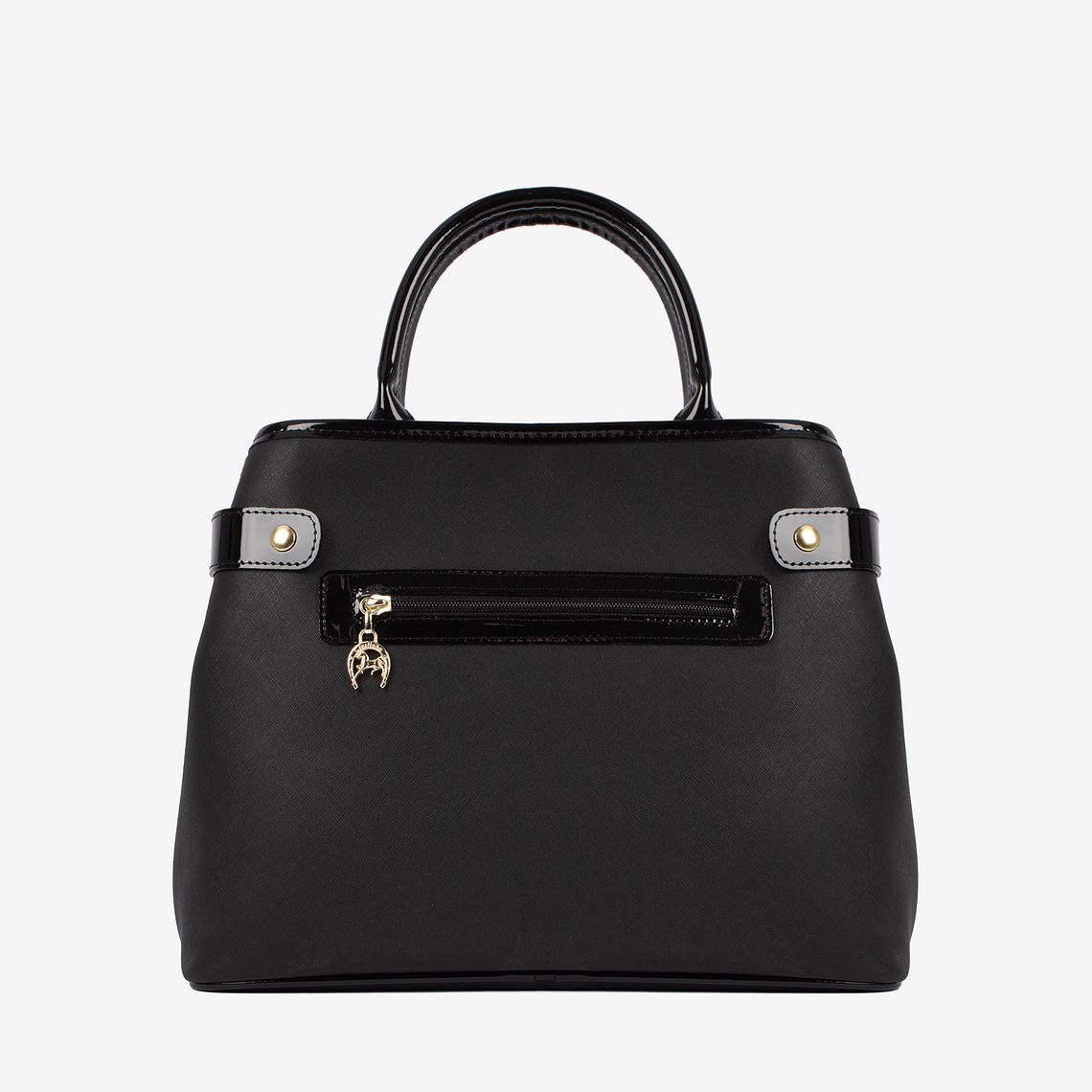  Mala de mão Cavalinho  3