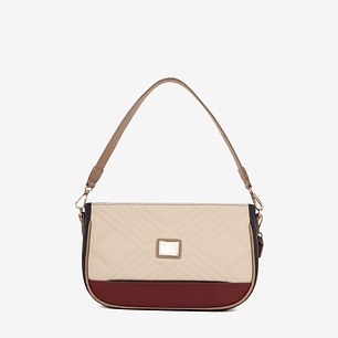  Mala de Ombro Cavalinho