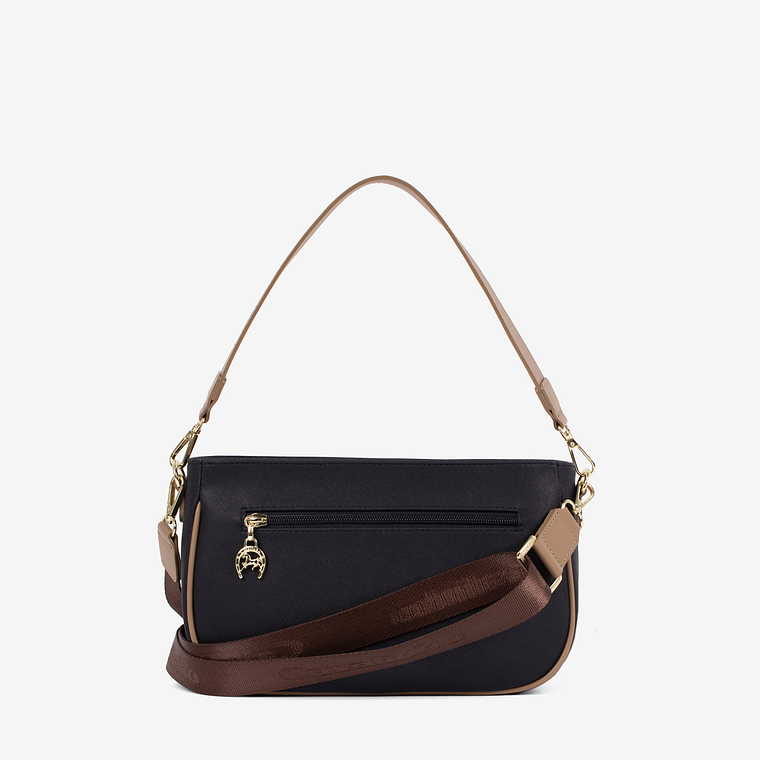  Mala de Ombro Cavalinho 3