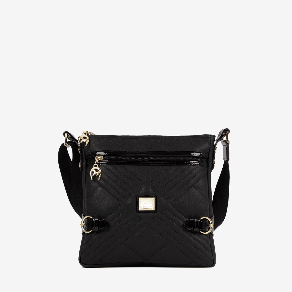  Mala Tiracolo Cavalinho 1