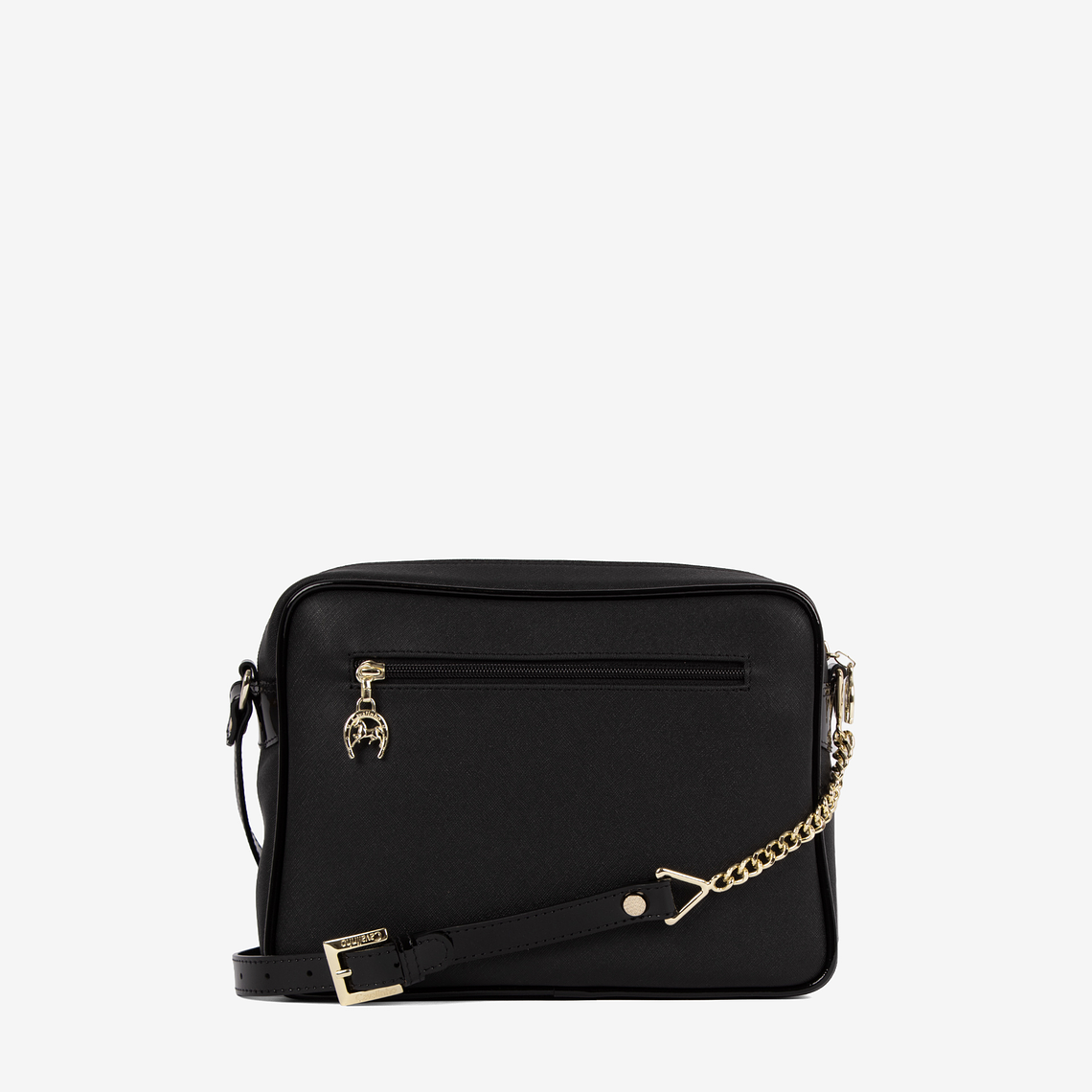  Mala Tiracolo Cavalinho 3