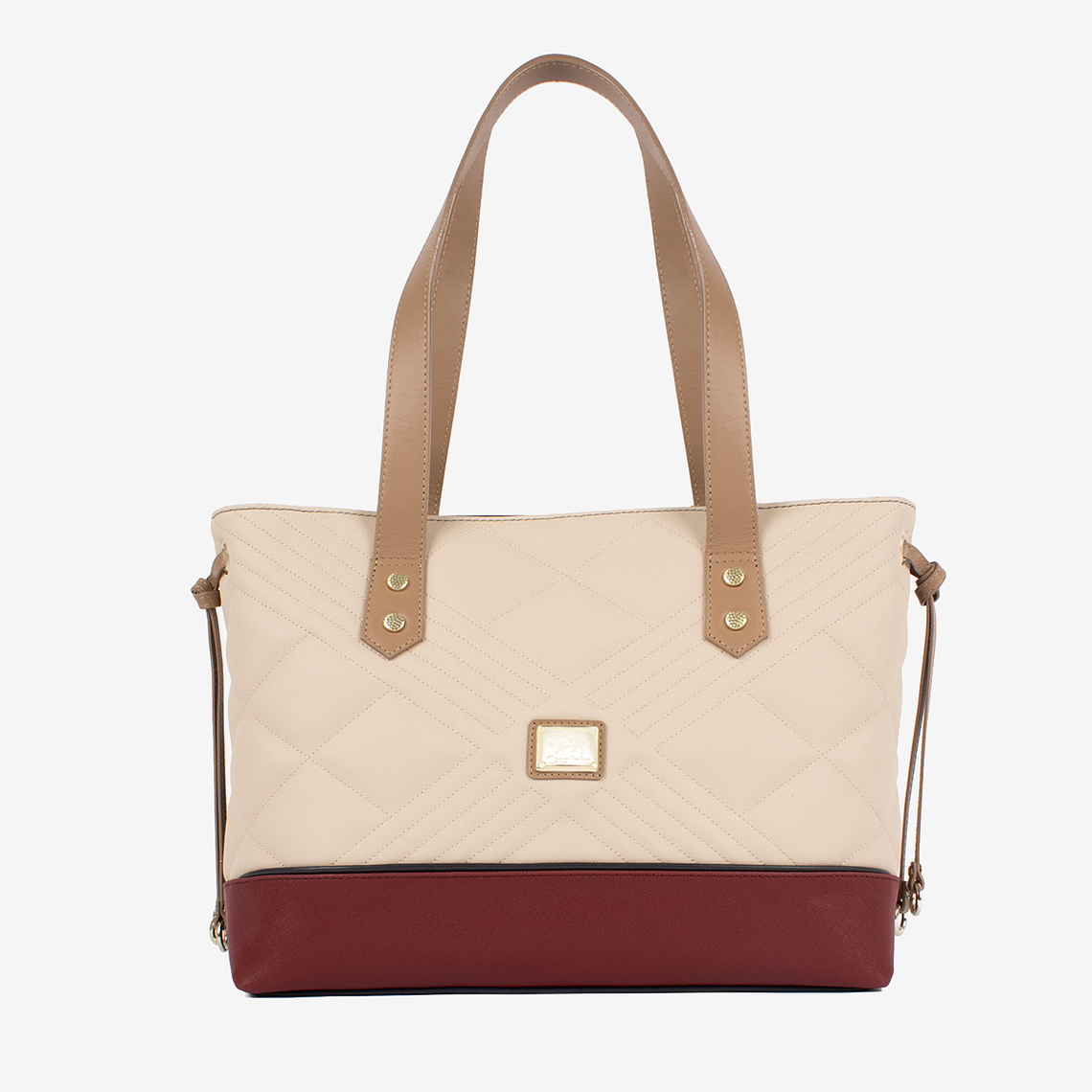 Mala de Ombro Cavalinho 1