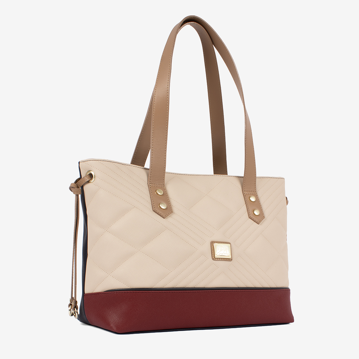 Mala de Ombro Cavalinho 2