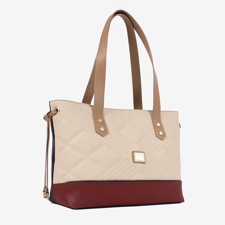 Mala de Ombro Cavalinho 2