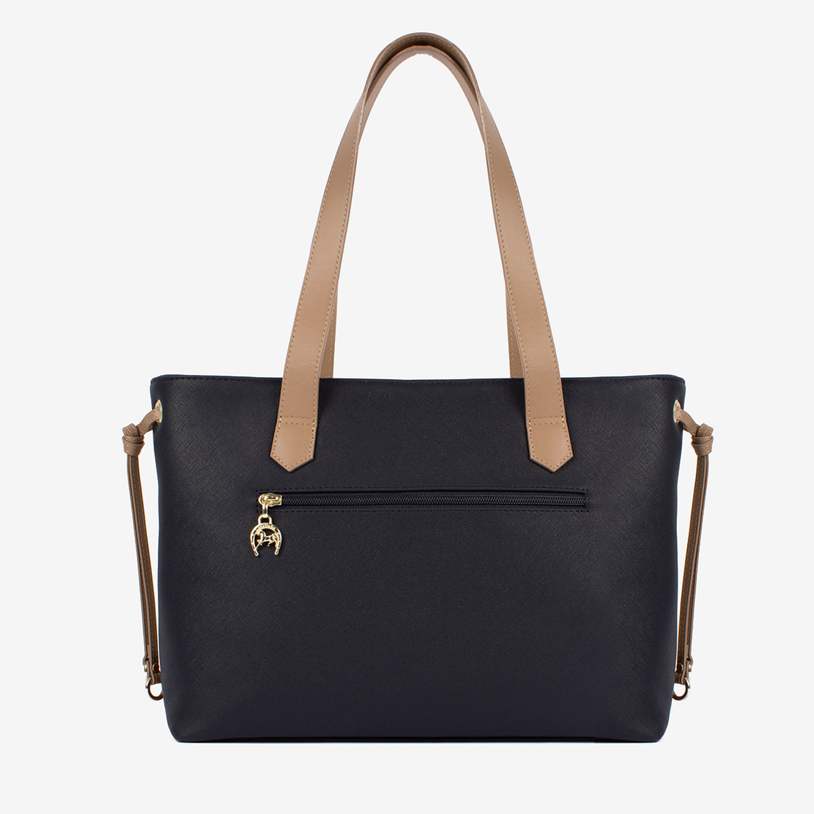 Mala de Ombro Cavalinho 3