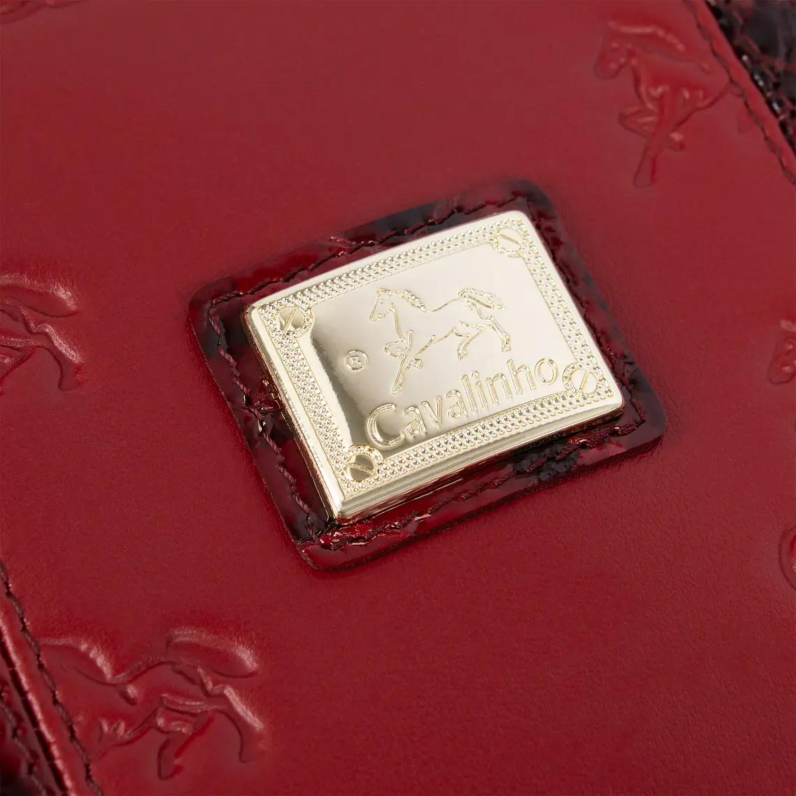 Mala de mão Honor 5