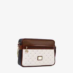 Mala de tiracolo Craft 