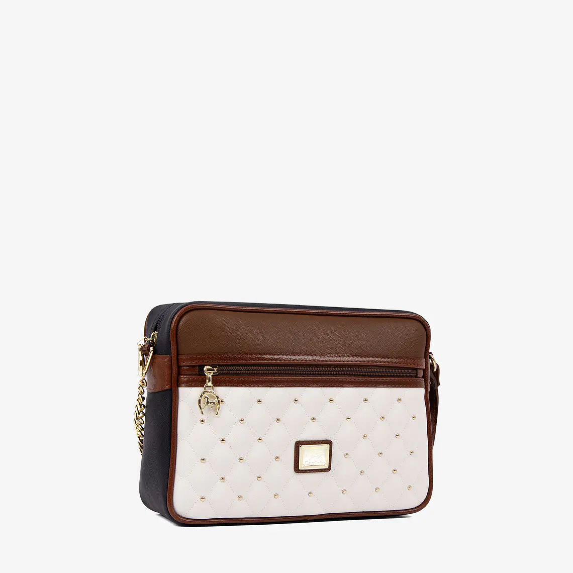 Mala de tiracolo Craft  2