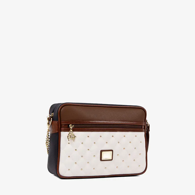 Mala de tiracolo Craft  2